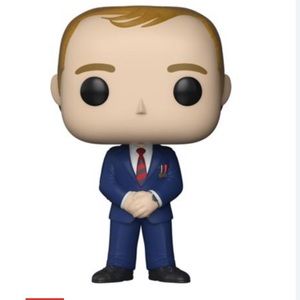 Meet your Posher, Mike